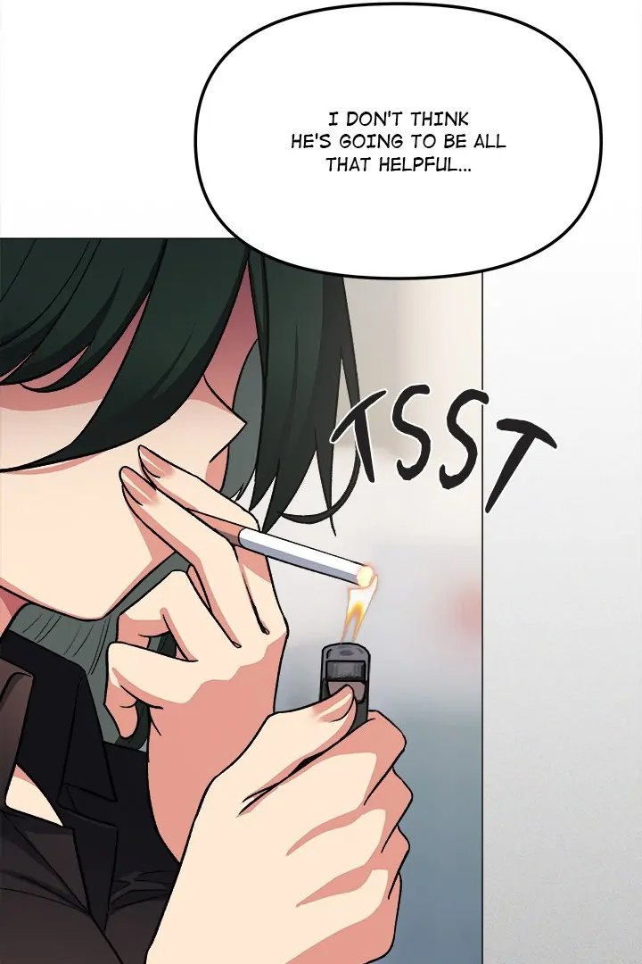 Stop Smoking - Chapter 40 Page 71