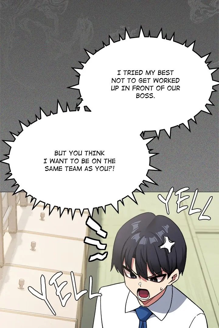 Stop Smoking - Chapter 40 Page 77