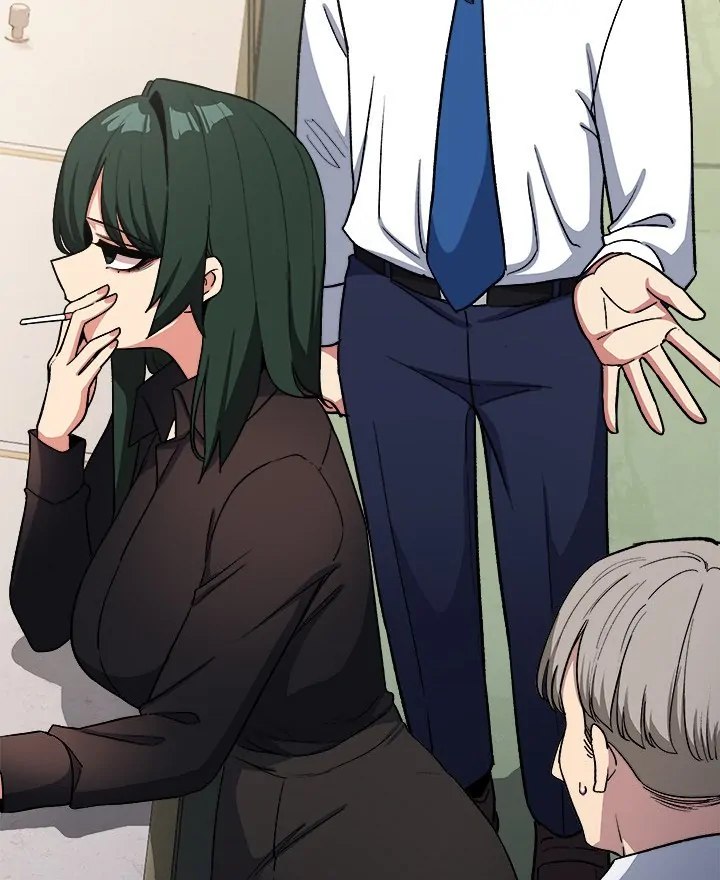 Stop Smoking - Chapter 40 Page 78