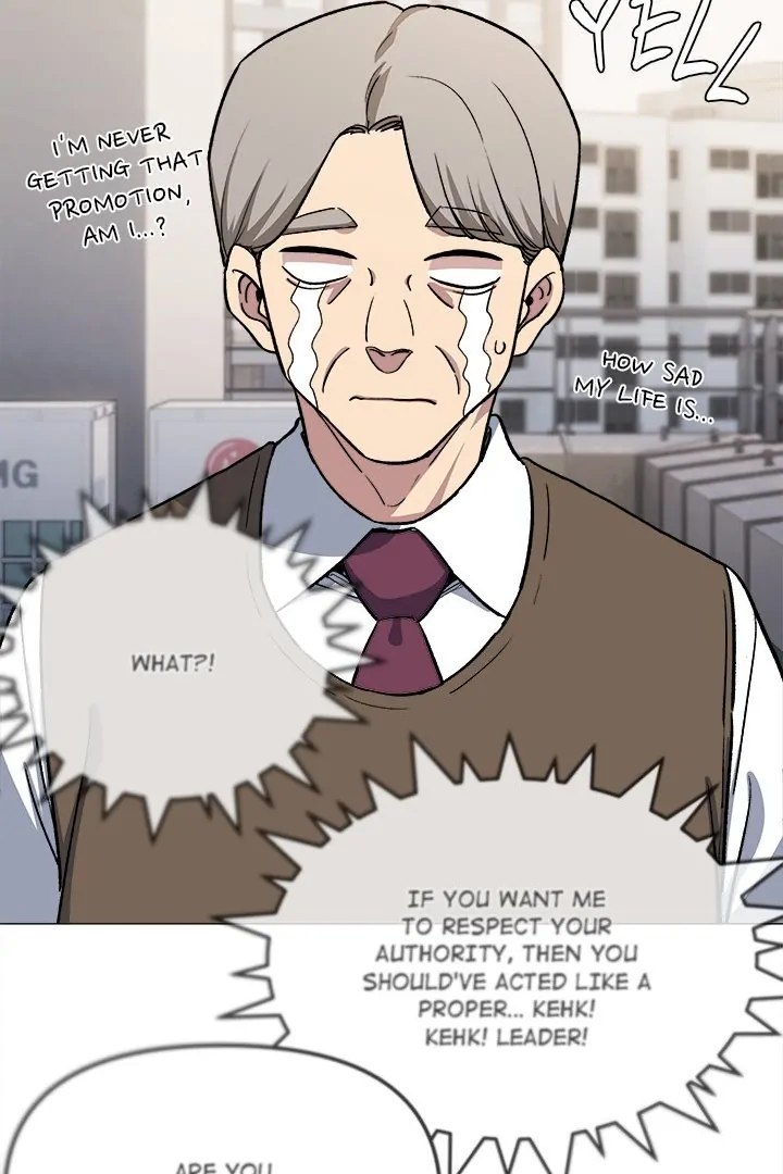 Stop Smoking - Chapter 40 Page 81