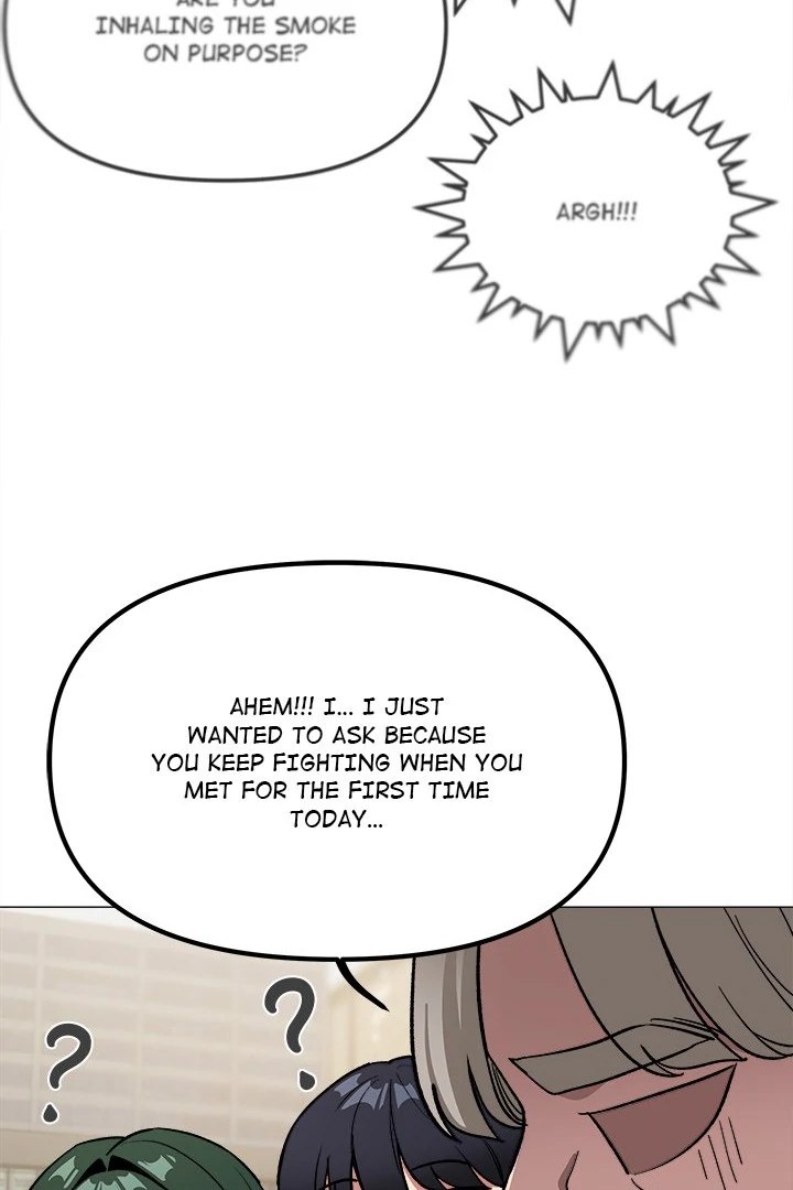 Stop Smoking - Chapter 40 Page 82