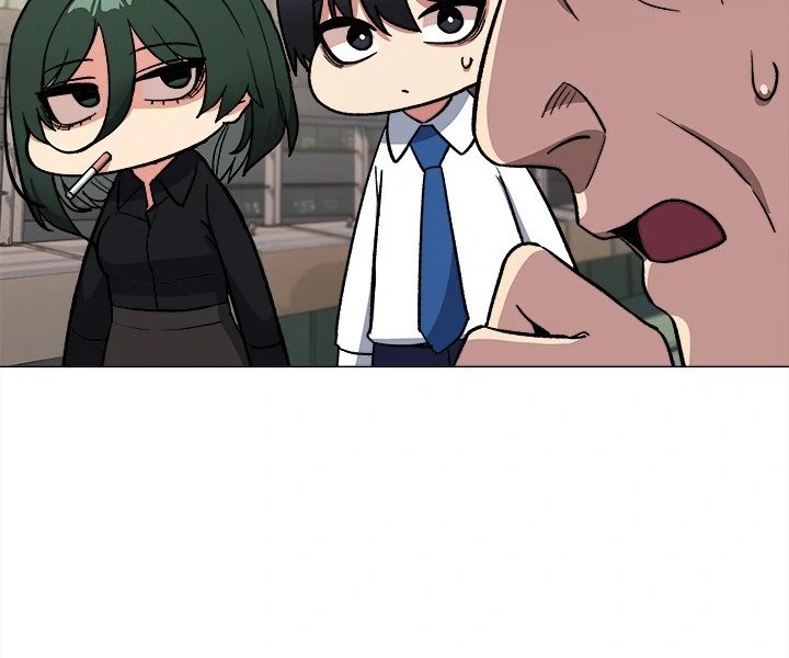 Stop Smoking - Chapter 40 Page 83