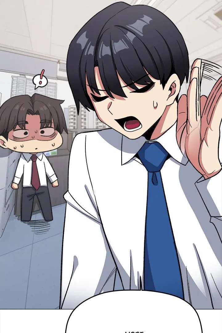 Stop Smoking - Chapter 40 Page 99