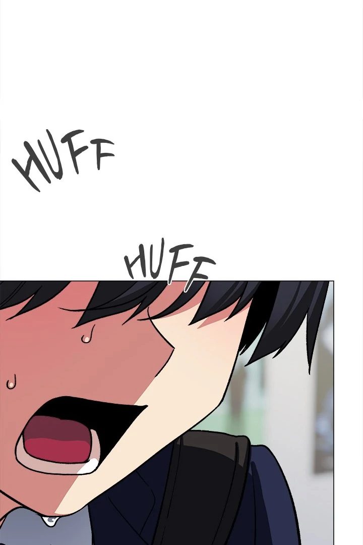 Stop Smoking - Chapter 41 Page 1