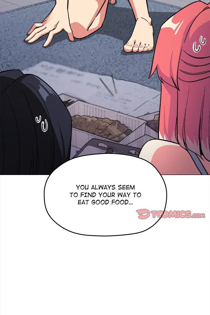 Stop Smoking - Chapter 41 Page 107