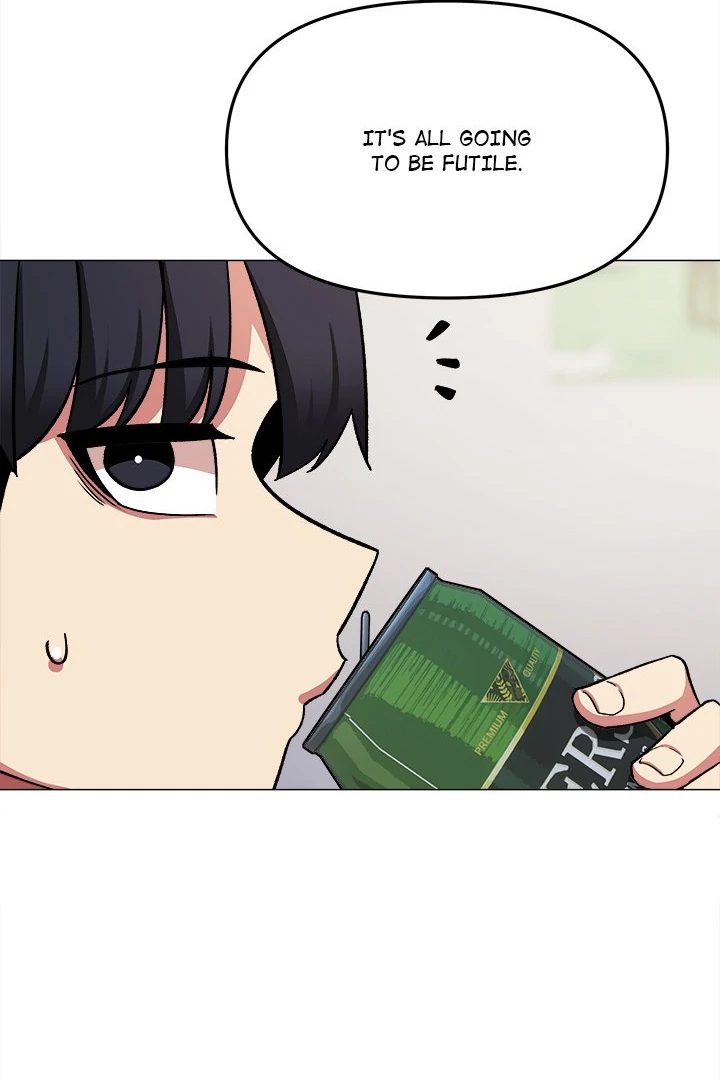 Stop Smoking - Chapter 41 Page 111