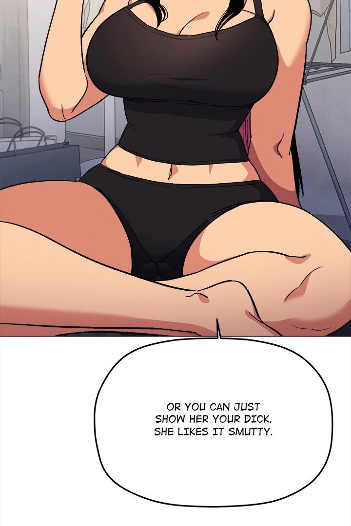 Stop Smoking - Chapter 41 Page 113