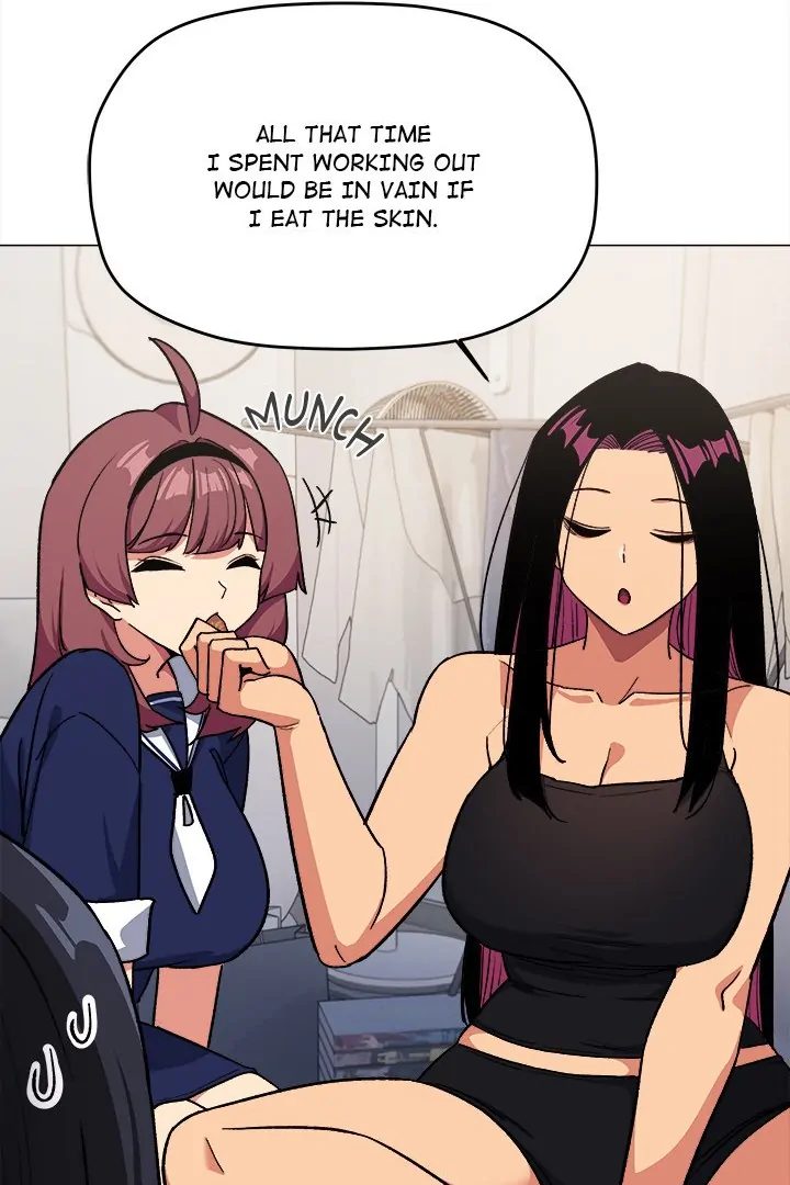 Stop Smoking - Chapter 41 Page 120