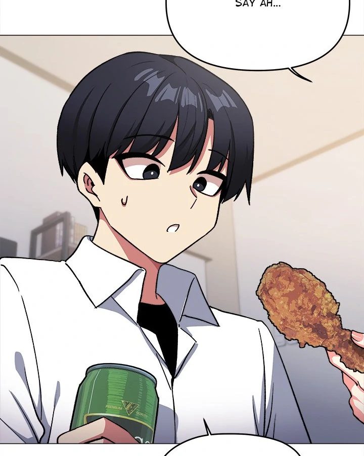 Stop Smoking - Chapter 41 Page 122