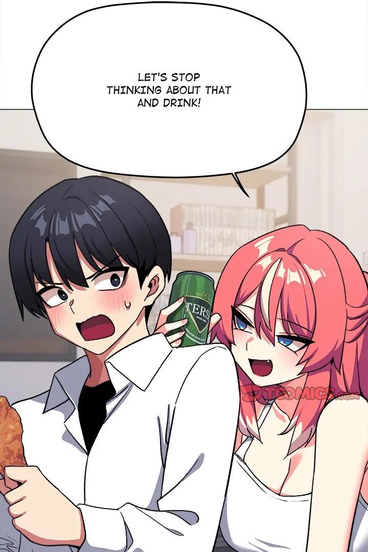 Stop Smoking - Chapter 41 Page 124