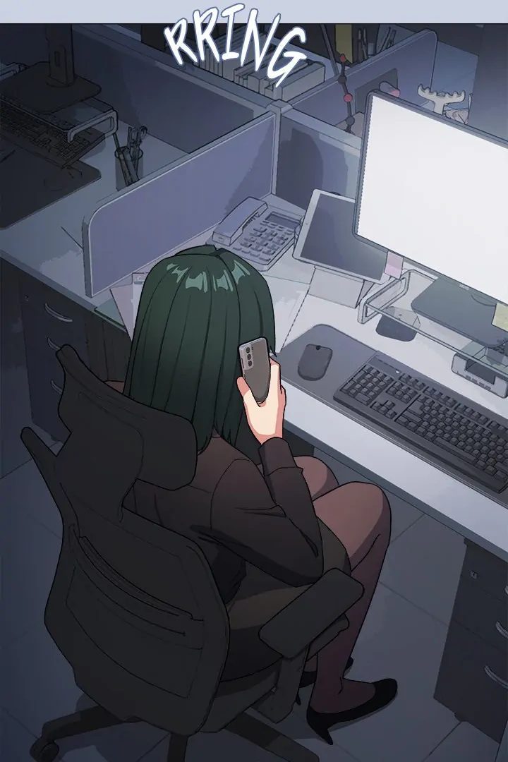 Stop Smoking - Chapter 41 Page 155