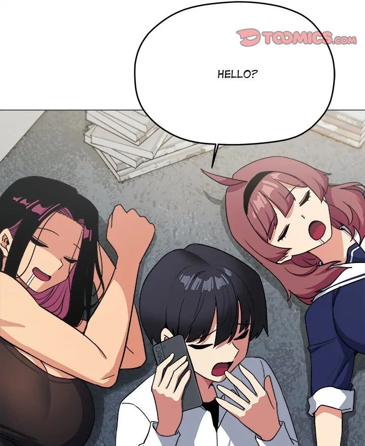 Stop Smoking - Chapter 41 Page 158