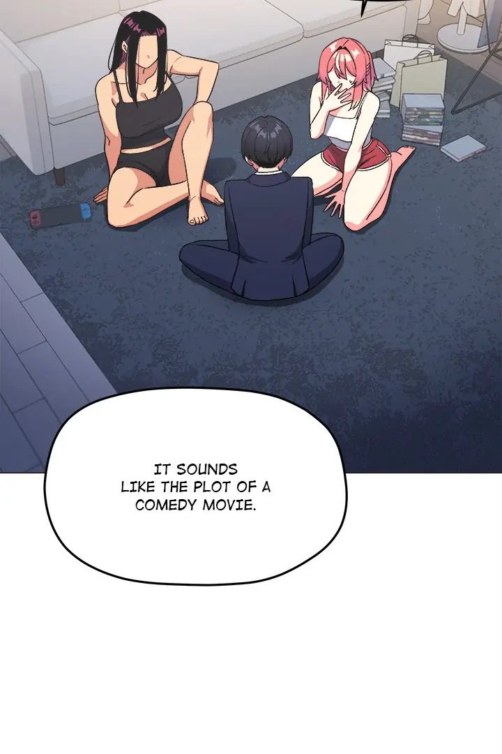 Stop Smoking - Chapter 41 Page 17