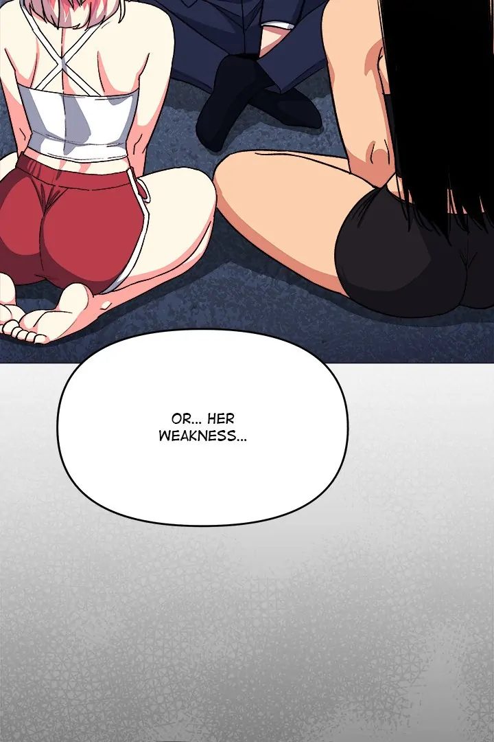 Stop Smoking - Chapter 41 Page 21