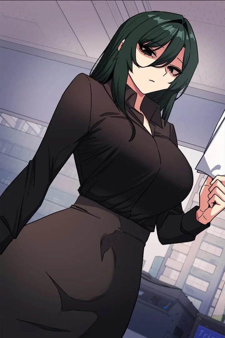 Stop Smoking - Chapter 41 Page 25