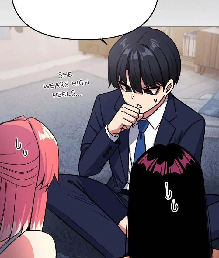 Stop Smoking - Chapter 41 Page 27