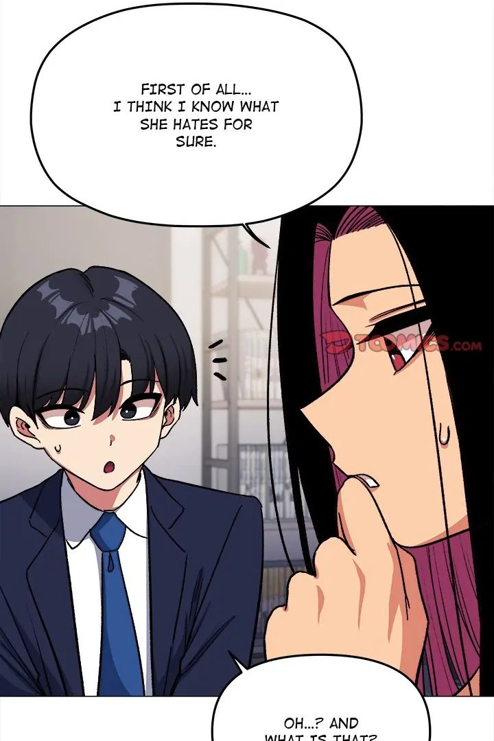 Stop Smoking - Chapter 41 Page 29