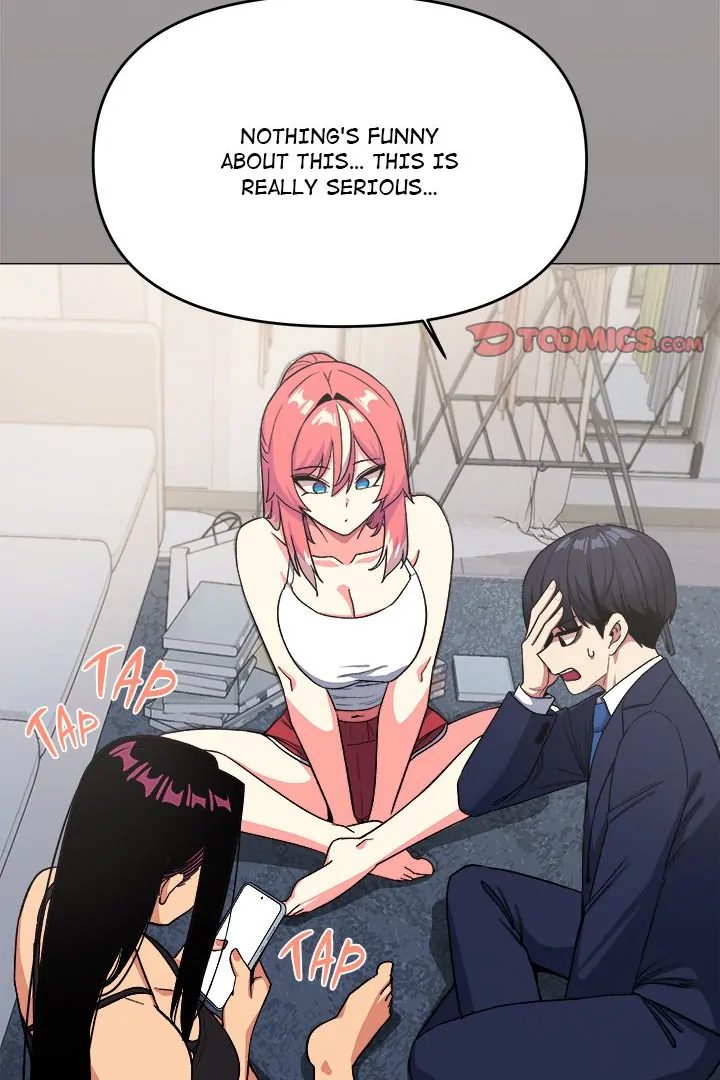 Stop Smoking - Chapter 41 Page 46