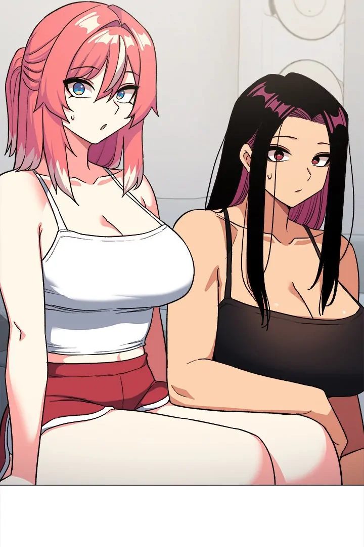 Stop Smoking - Chapter 41 Page 5