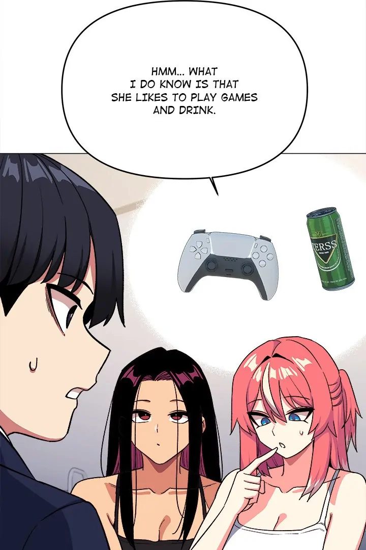 Stop Smoking - Chapter 41 Page 67