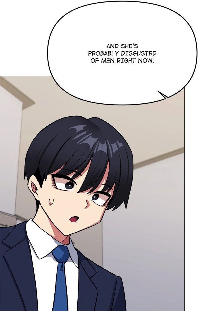 Stop Smoking - Chapter 41 Page 72