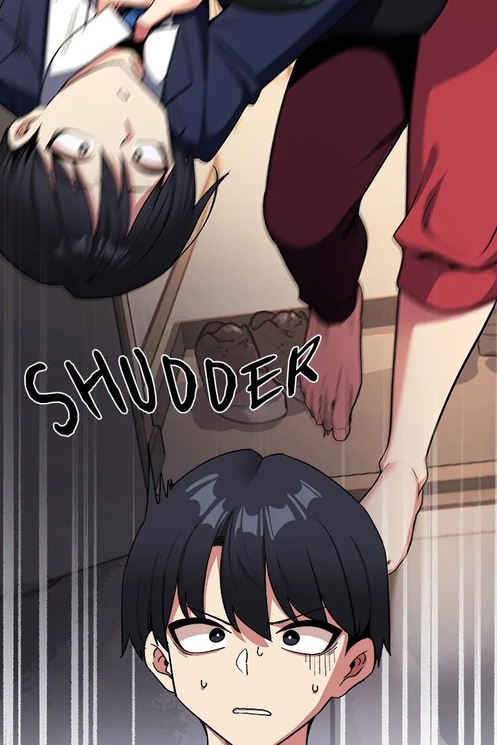 Stop Smoking - Chapter 41 Page 77