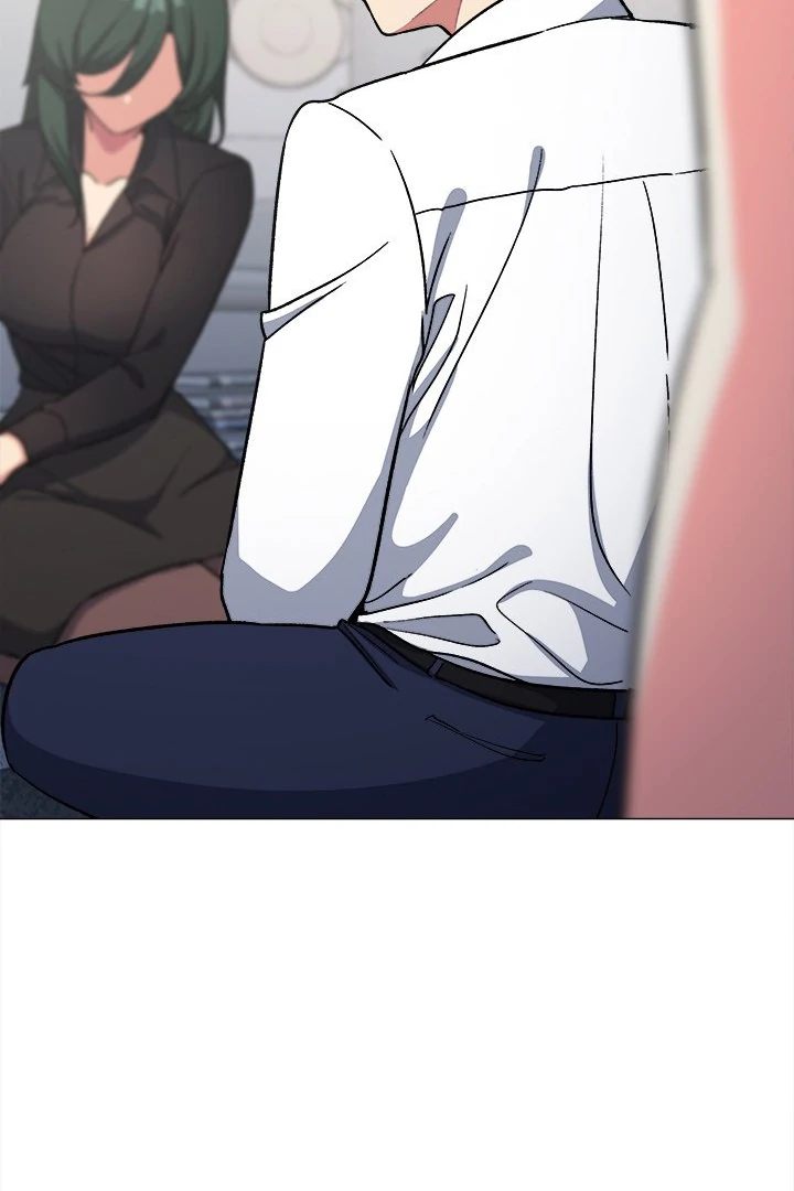 Stop Smoking - Chapter 42 Page 130