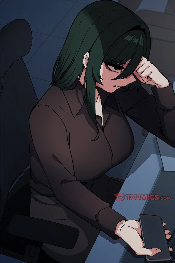 Stop Smoking - Chapter 42 Page 26