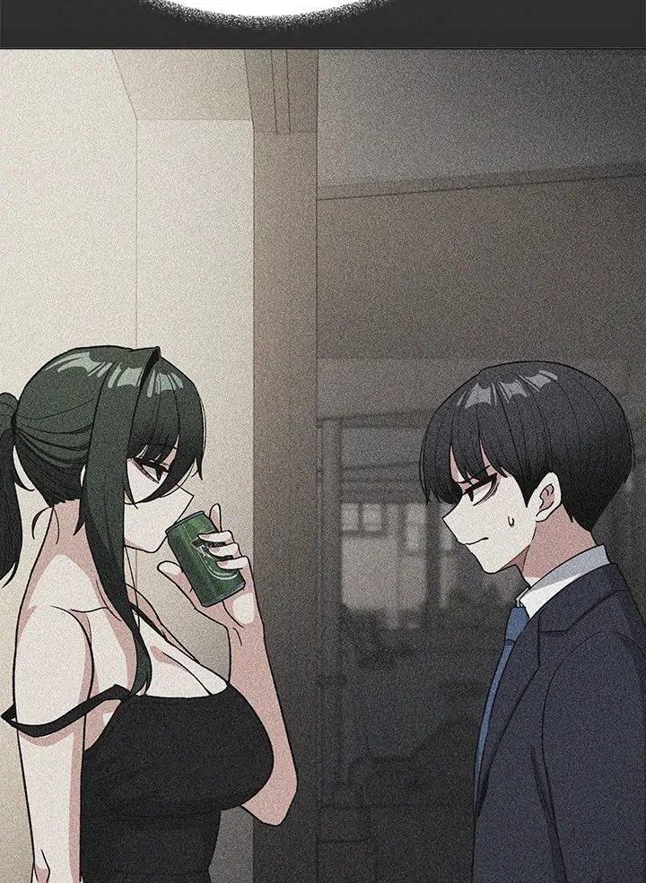 Stop Smoking - Chapter 42 Page 28