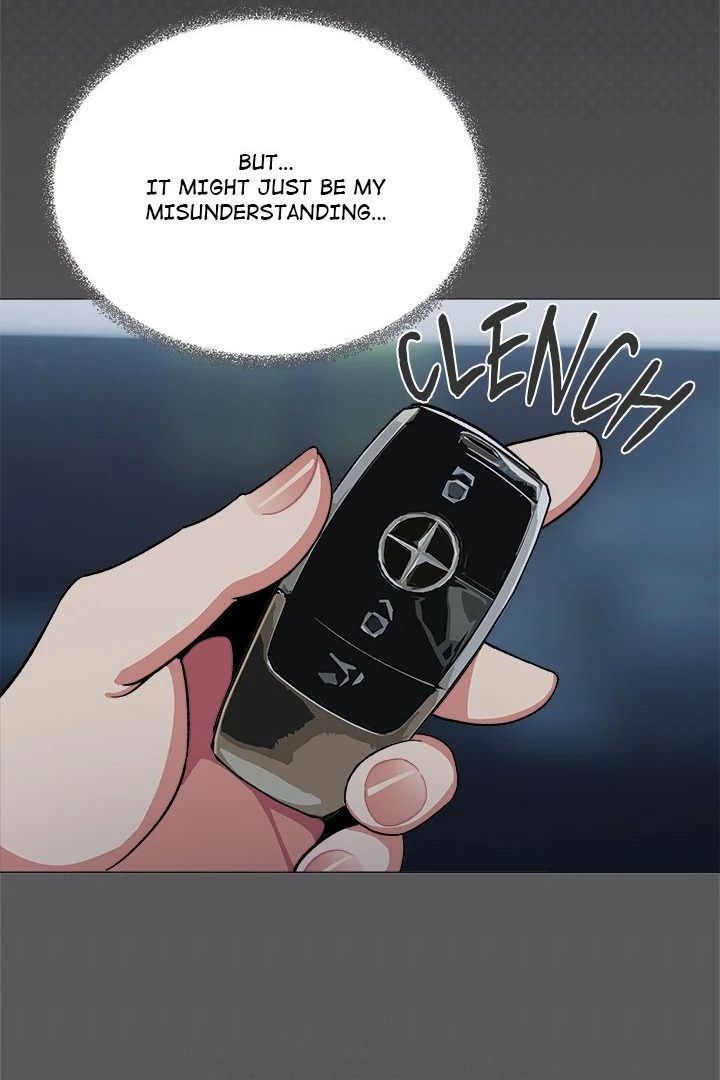 Stop Smoking - Chapter 42 Page 30