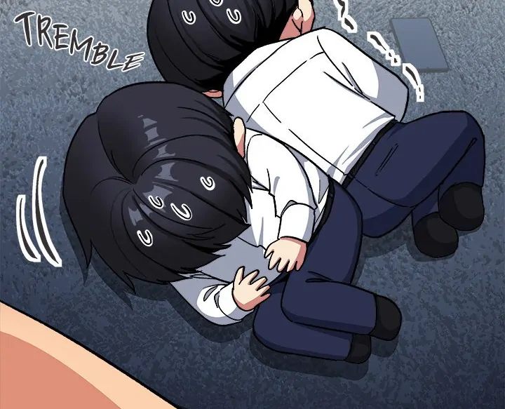 Stop Smoking - Chapter 42 Page 47