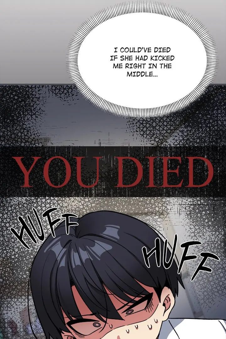 Stop Smoking - Chapter 42 Page 49