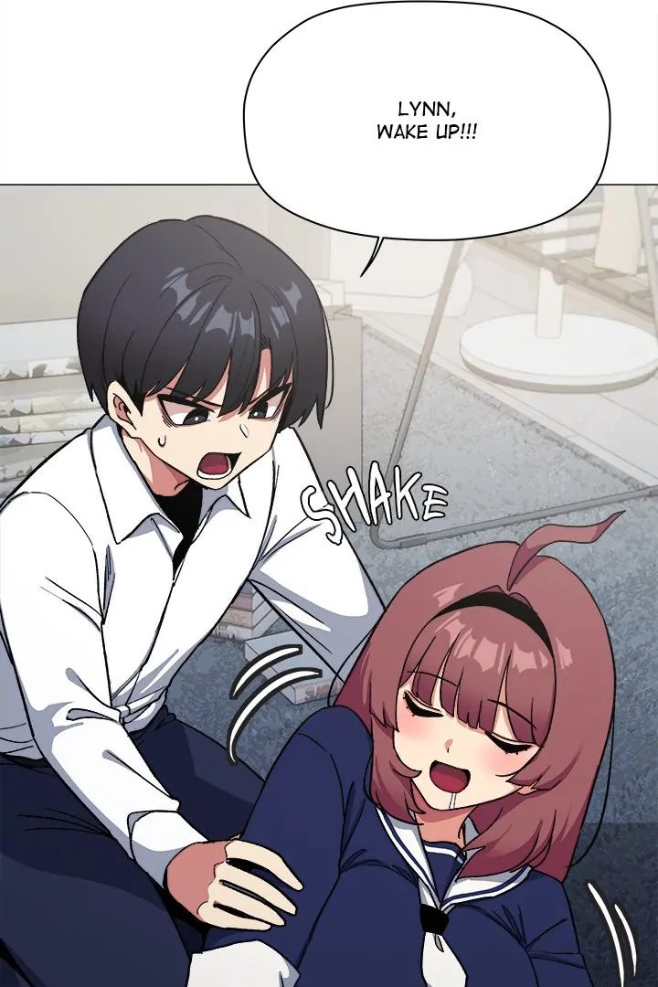 Stop Smoking - Chapter 42 Page 53