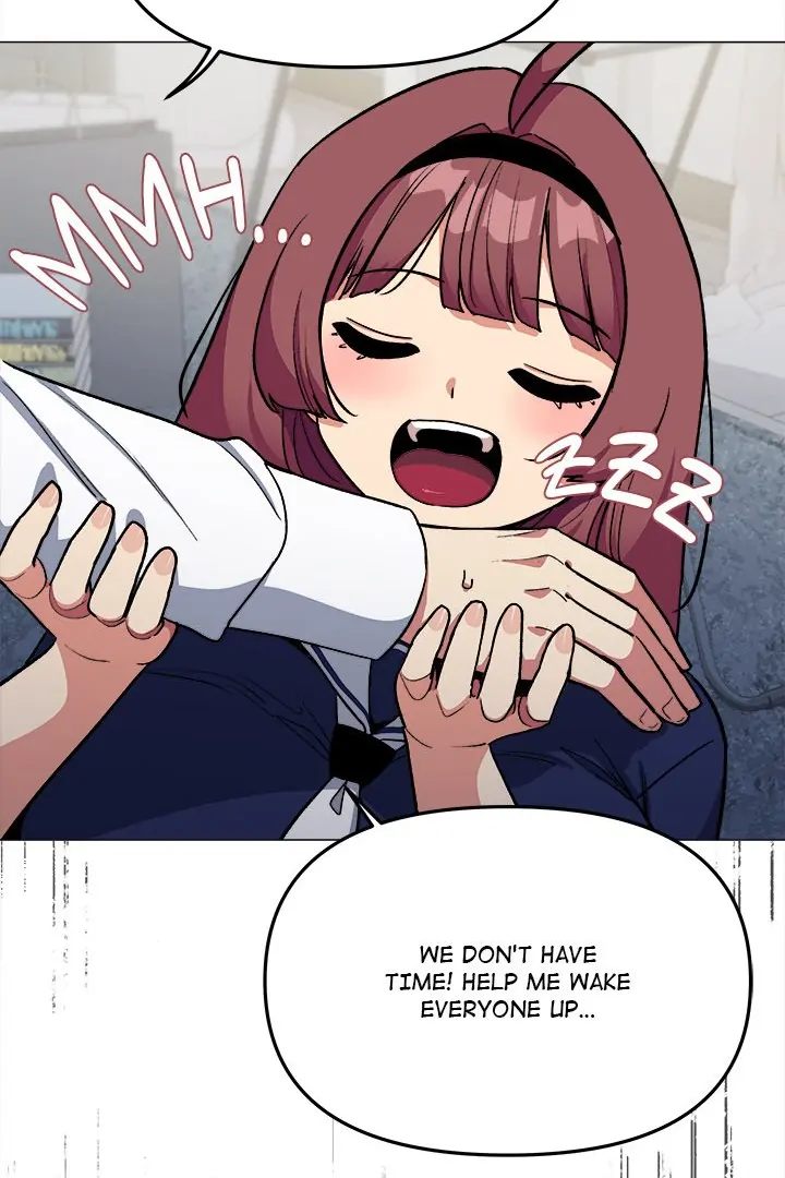 Stop Smoking - Chapter 42 Page 55