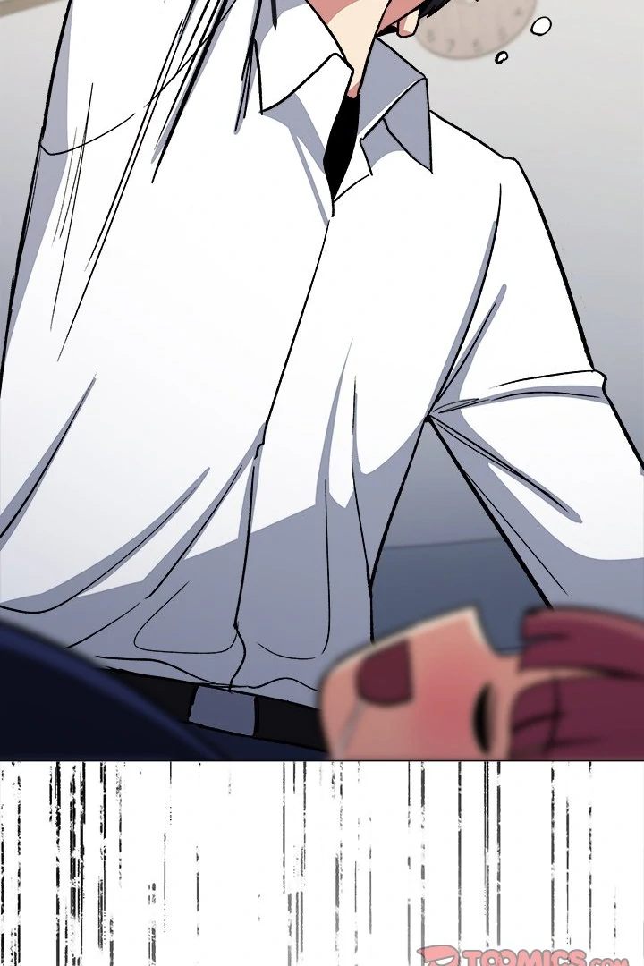 Stop Smoking - Chapter 42 Page 60