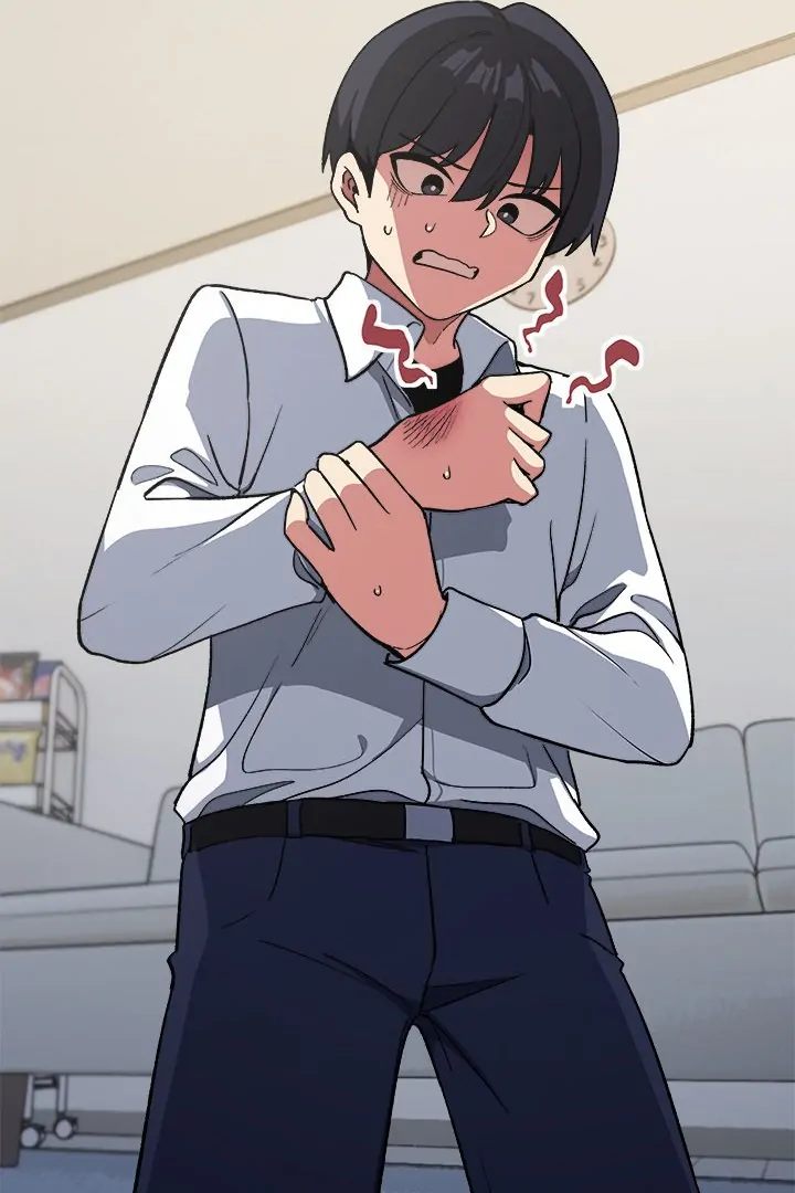 Stop Smoking - Chapter 42 Page 69