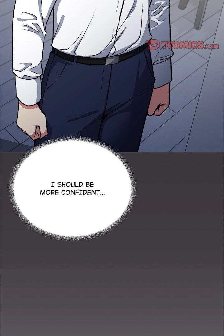 Stop Smoking - Chapter 42 Page 79