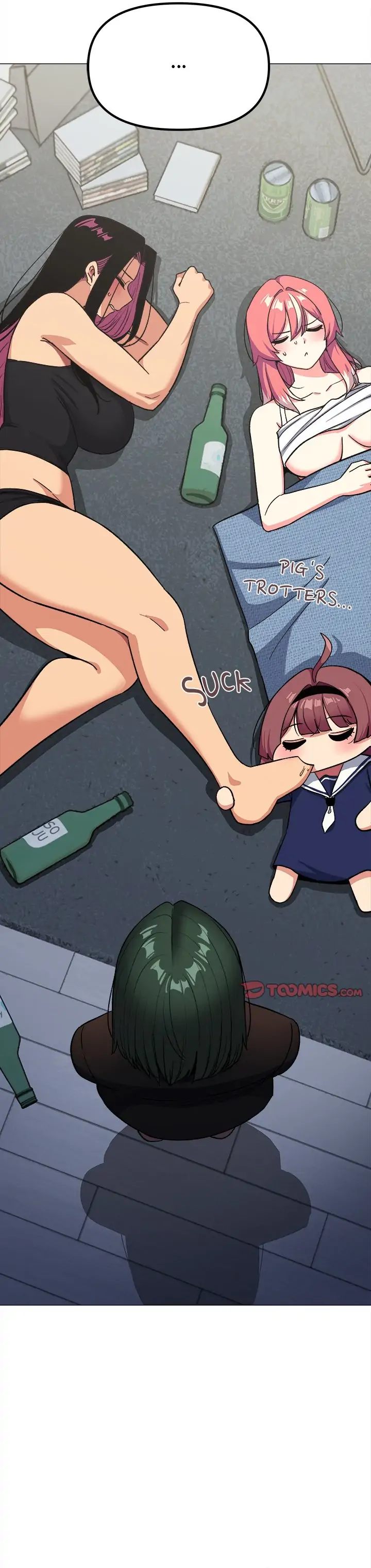 Stop Smoking - Chapter 42 Page 84