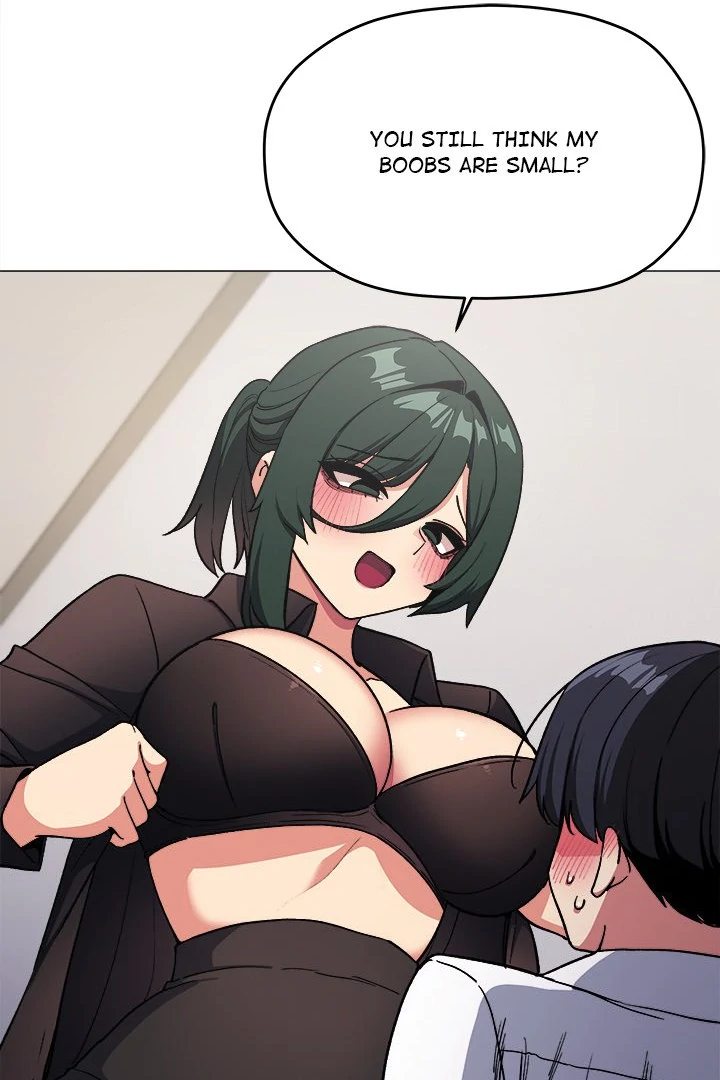 Stop Smoking - Chapter 43 Page 110