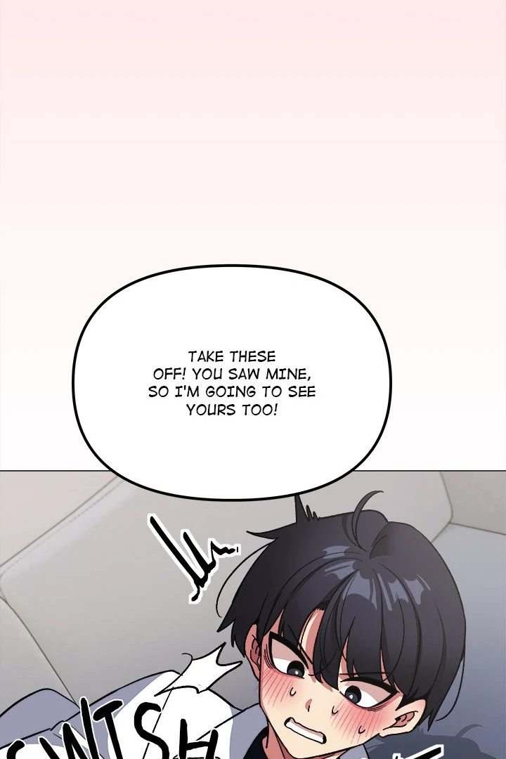 Stop Smoking - Chapter 43 Page 125