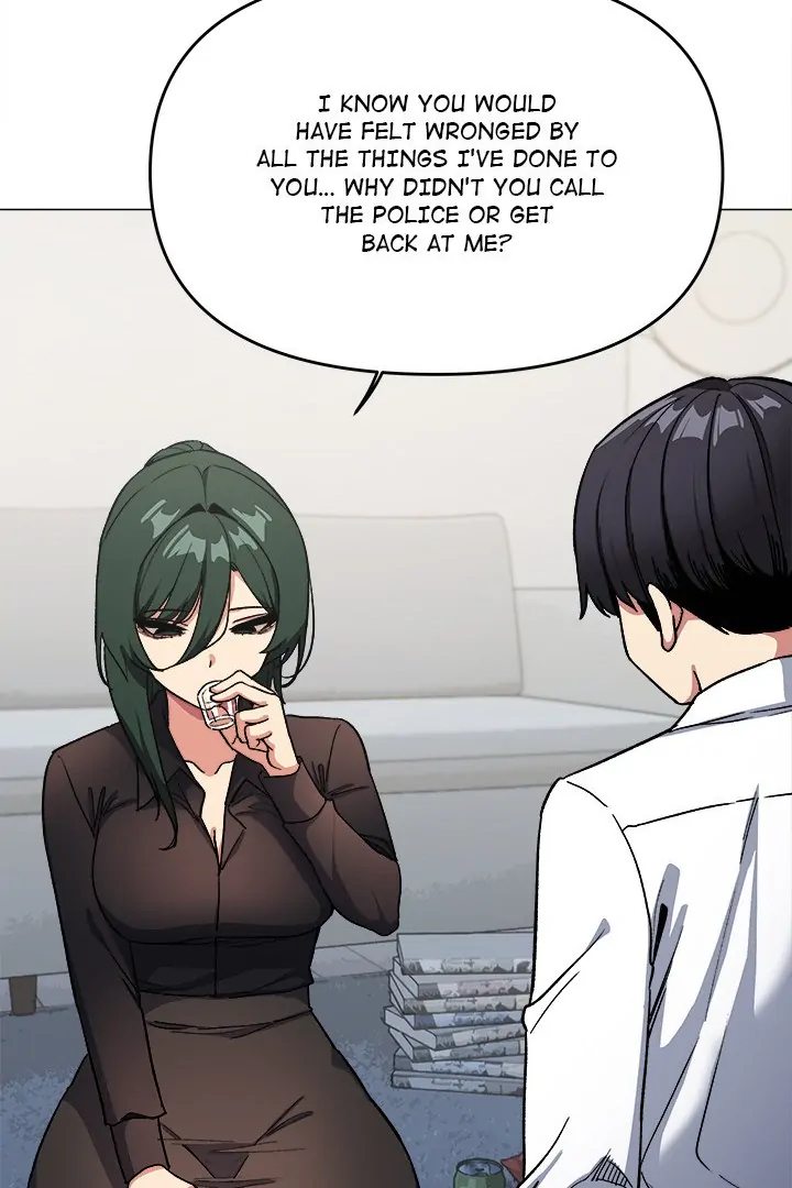 Stop Smoking - Chapter 43 Page 13