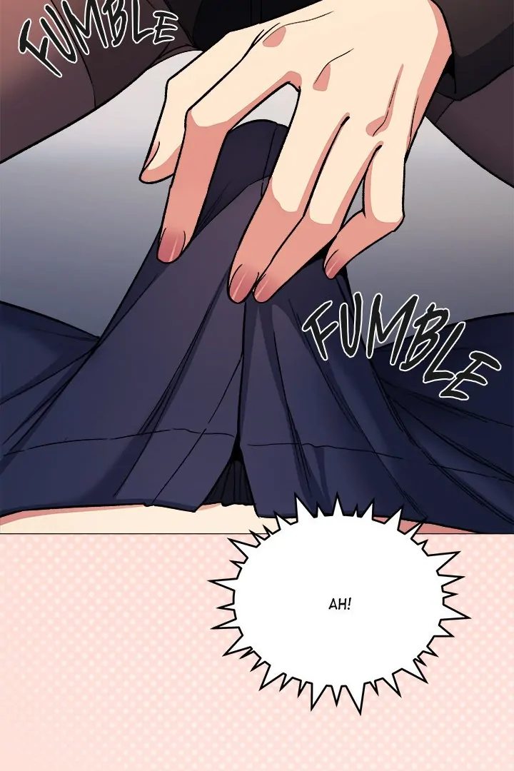 Stop Smoking - Chapter 43 Page 131