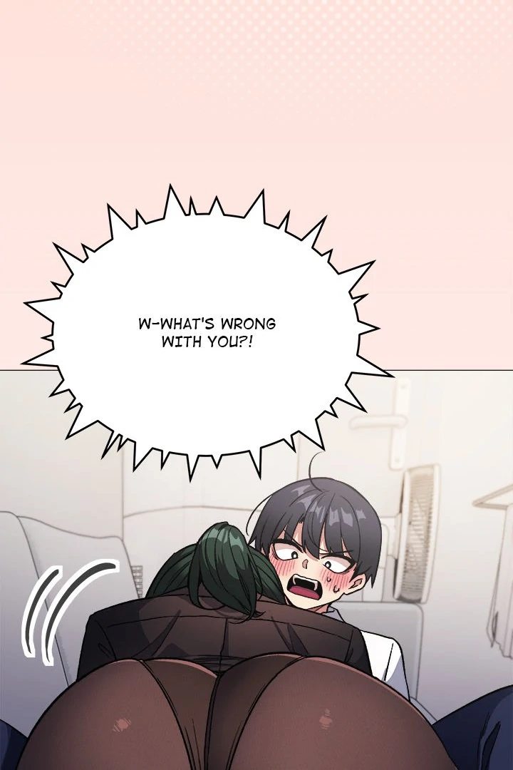 Stop Smoking - Chapter 43 Page 132