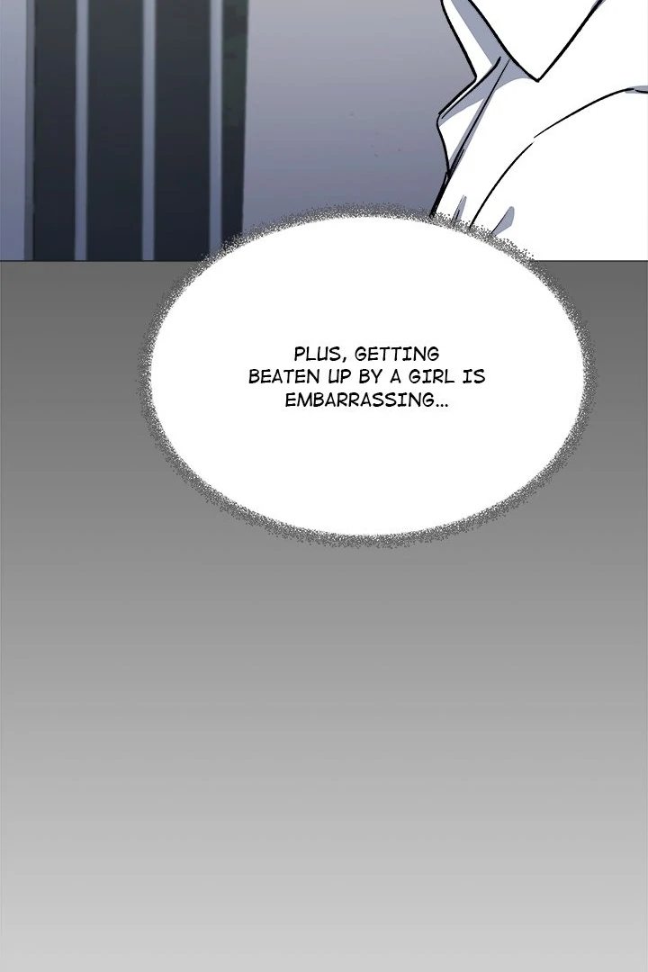 Stop Smoking - Chapter 43 Page 22