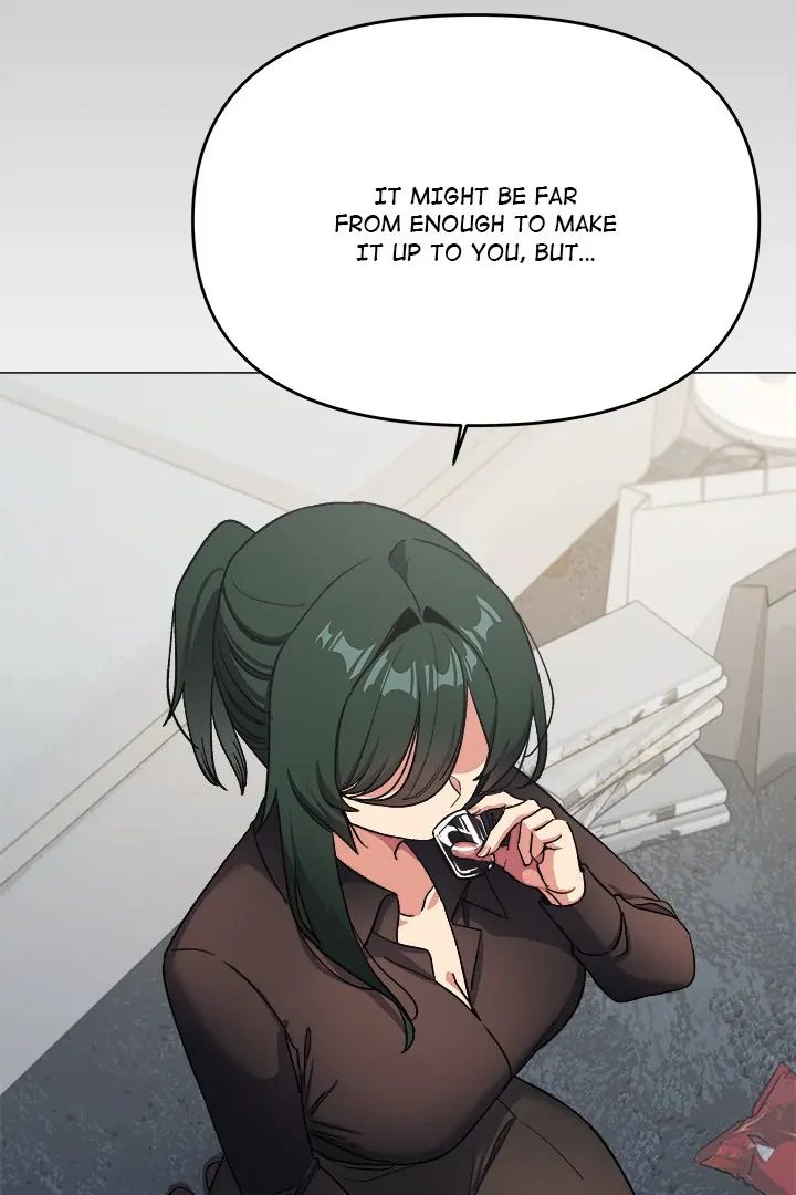 Stop Smoking - Chapter 43 Page 23