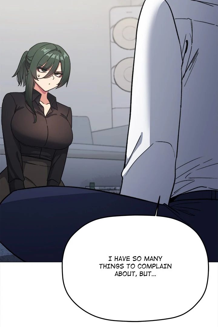 Stop Smoking - Chapter 43 Page 28