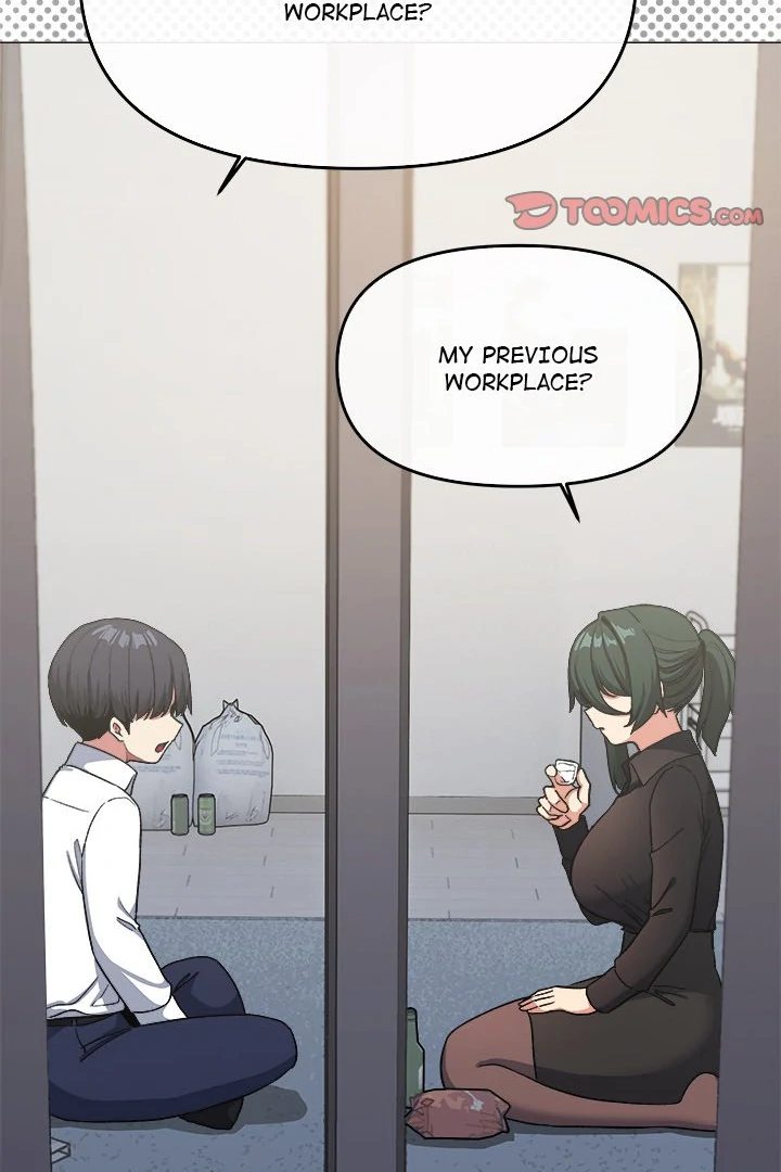 Stop Smoking - Chapter 43 Page 38