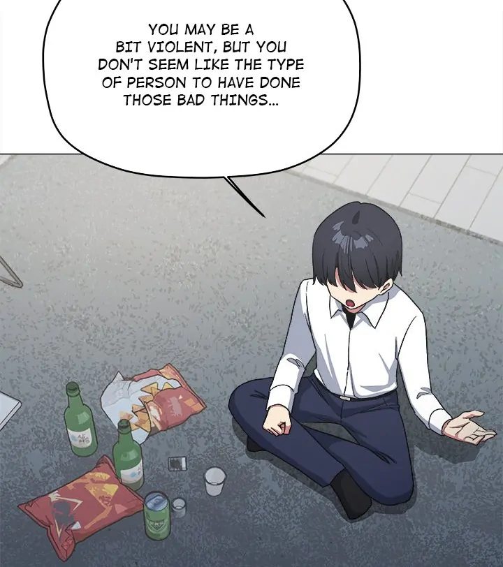 Stop Smoking - Chapter 43 Page 40