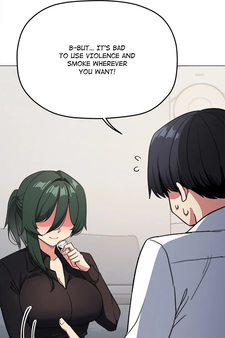 Stop Smoking - Chapter 43 Page 59