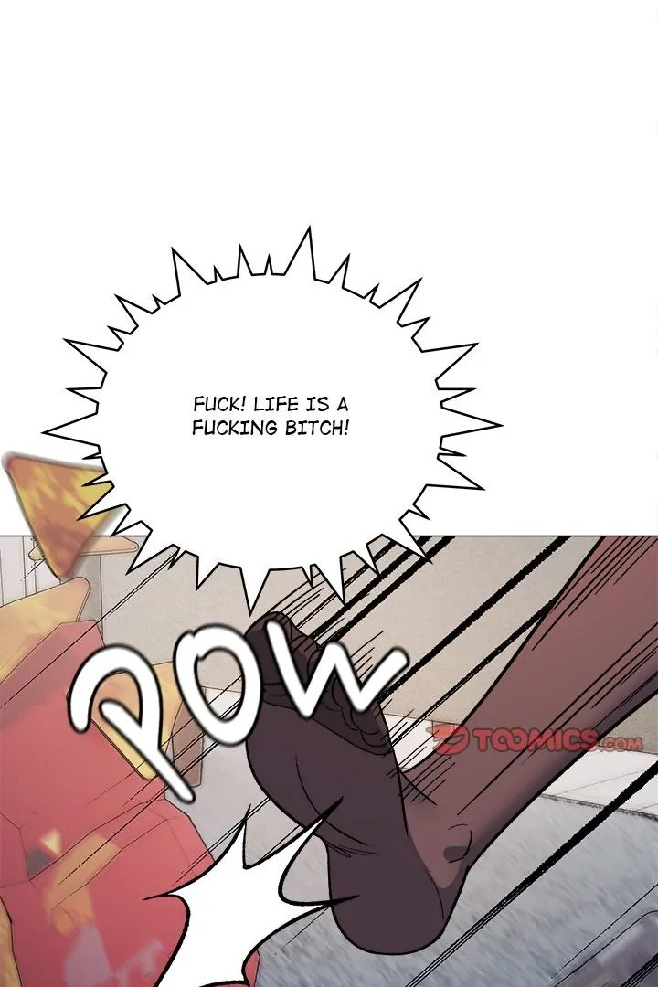 Stop Smoking - Chapter 43 Page 86